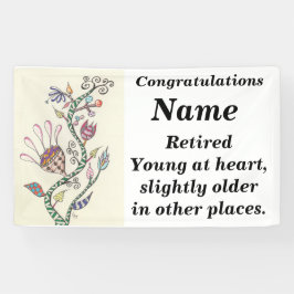 Barn på hjärtapensionpartyet