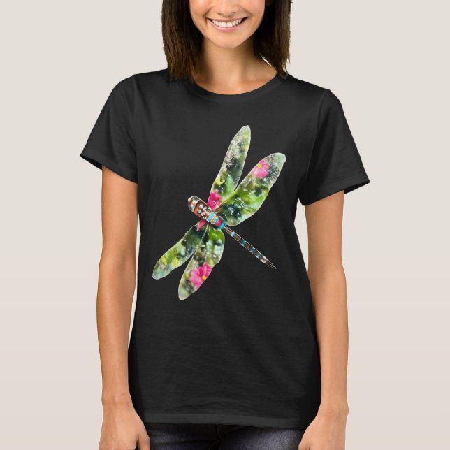 Barn Pappas fiskebuddy T Shirt (Framsida)