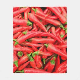 BARN PEPPERS 2 FLEECEFILT