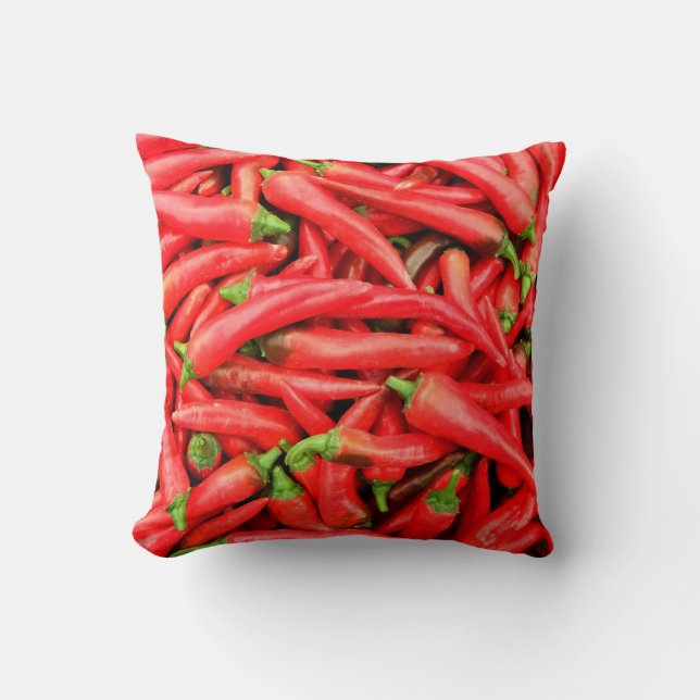 BARN PEPPERS 2 KUDDE (Framsida)