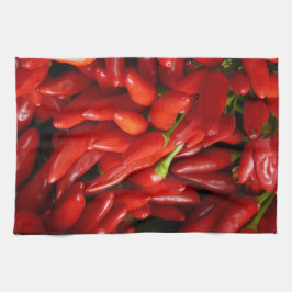 BARN PEPPERS 3 KÖKSHANDDUK