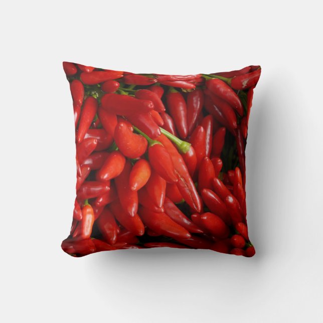 BARN PEPPERS 3 KUDDE (Framsida)