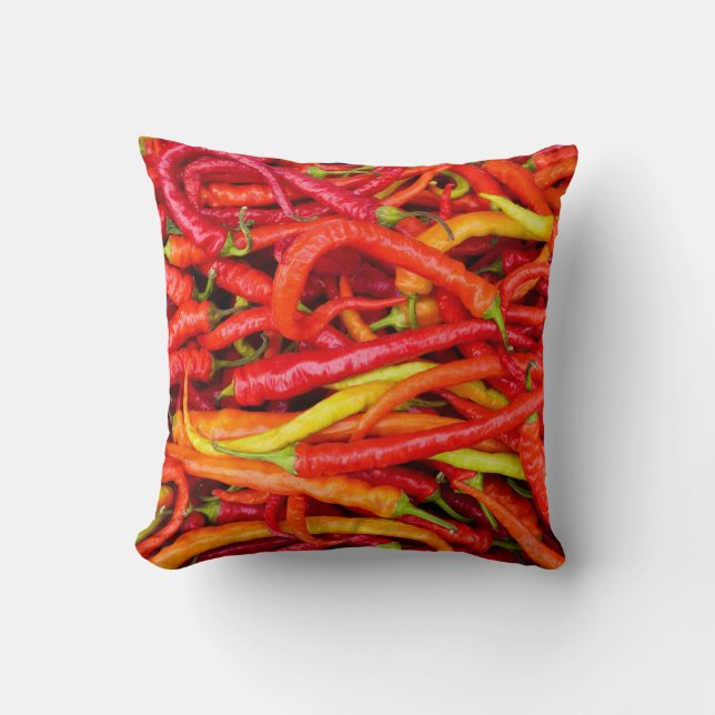 BARN PEPPERS 4 KUDDE (Framsida)
