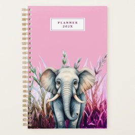 Barn Planner Elefant