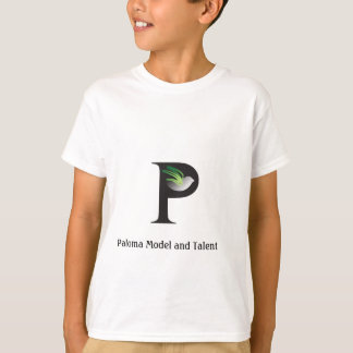 Barn PMT-tröjor Tee