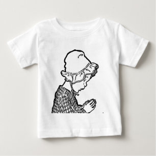 Barn Prayer Shirt T