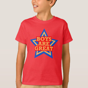 Barn/Preteen T-Shirt
