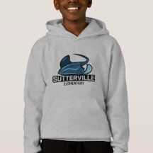 Barn Pullover Hoodie (Sutterville)