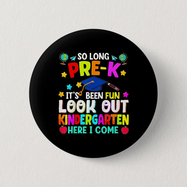 Barn så länge före k Studenten Kindergarten här i Knapp (Framsida)