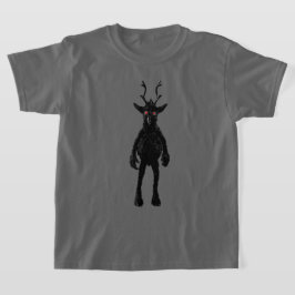 Barn Seed i Sand T Shirt