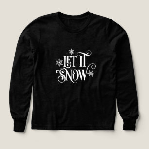 Barn Semester T-Shirt