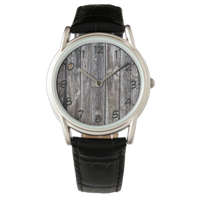 Barn Side Armbandsur (Framsida)