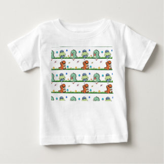 Barn skjorta 6-12 månader t shirt