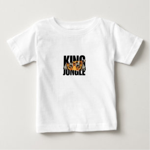 Barn skjorta lejonkungen t shirt