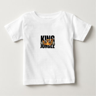 Barn skjorta lejonkungen t shirt