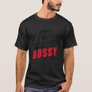 Barn, små men extremt bofasta U2013 Ungdomspojkar  T Shirt