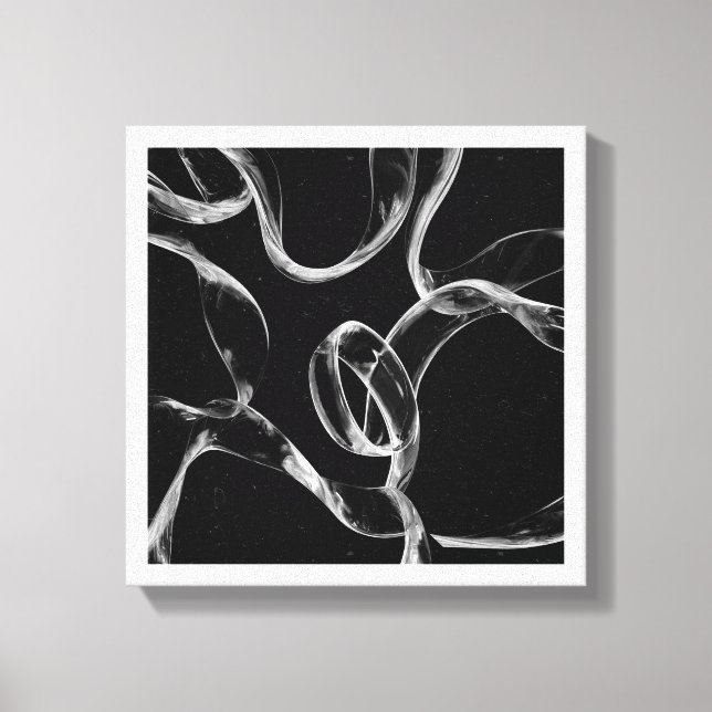 Barn & Småbarnsrum & Barnkammardekor Väggkonst Canvastryck (Framsida)