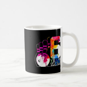 Barn som är 6 år gamla och som är Fantastisk och s Kaffemugg