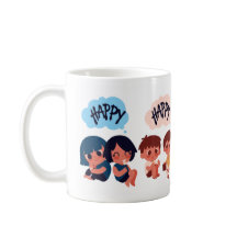 Barn som äter: "Cherishing Food and Bonding"