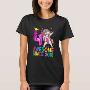 Barn som Chef T Shirt