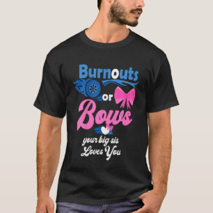 Barn som du har fått eller som ger dig din stora S T Shirt