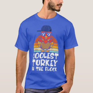 Barn som gränsar till Turkiet i Flock Småbarn Boys T Shirt