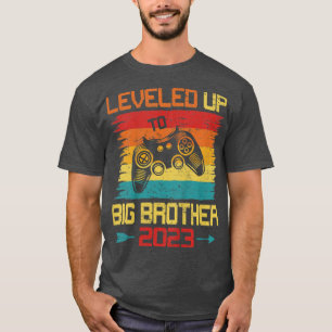 Barn som har återfått sin status upp till storebro t shirt