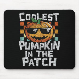 Barn som kolast i Pumpkin i Patch Småbarn Boys Hal Musmatta