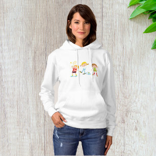 Barn som spelar sport Barnaktivitet T Shirt
