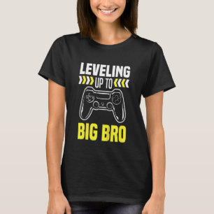Barn som utvecklar upp till stor spelfilm t shirt