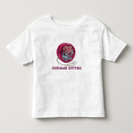 Barn sommar fashionabla och söta skjorta  t shirt