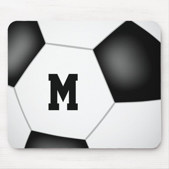barn sport fotboll  musmatta (Framsidan)