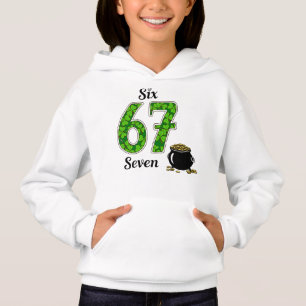 Barn St.Patricks Day Sex Sju T Shirt