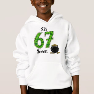 Barn St.Patricks Day Sex Sju T Shirt