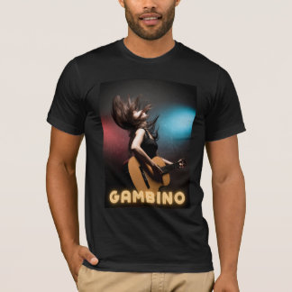 Barn Stil: Officiellen Donald Glover T Shirt
