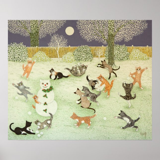 Barn Storming 2011 Poster (Framsidan)