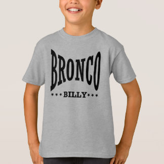 Barn svärtar logotypen tröja