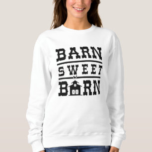 Barn Sweet Barn T Shirt