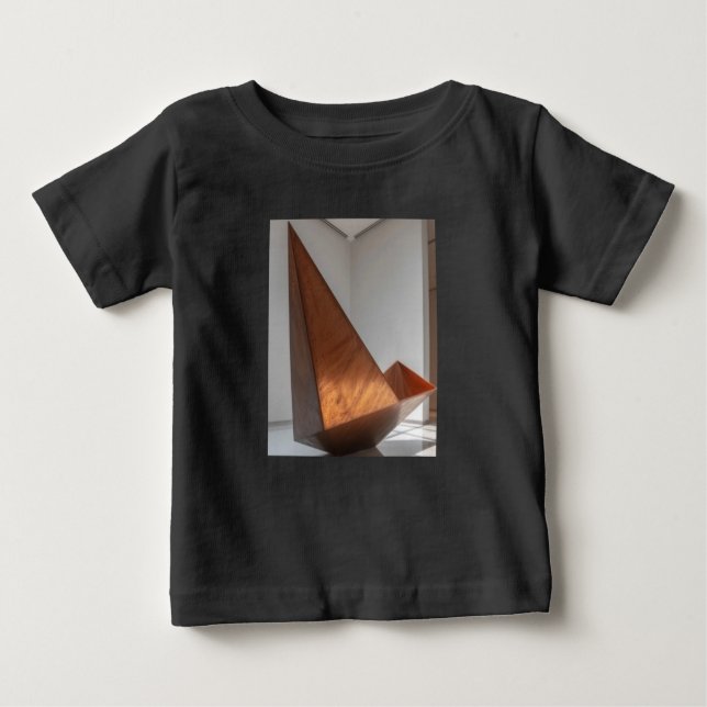 barn T-shirt (Framsida)