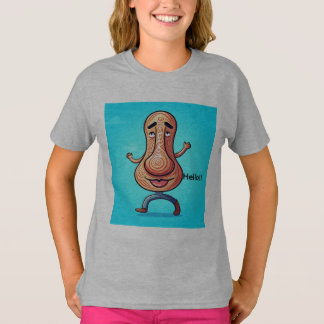 Barn T-Shirt