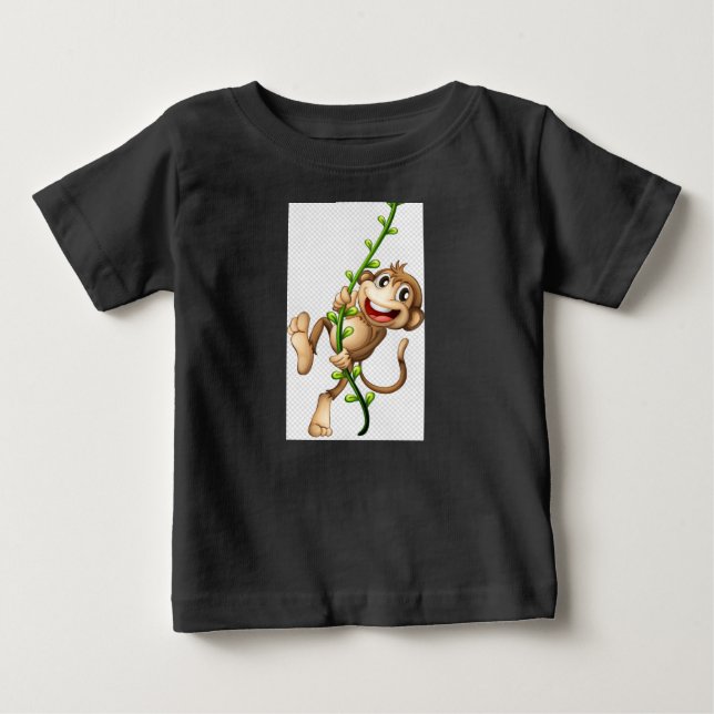 Barn T Shirt (Framsida)