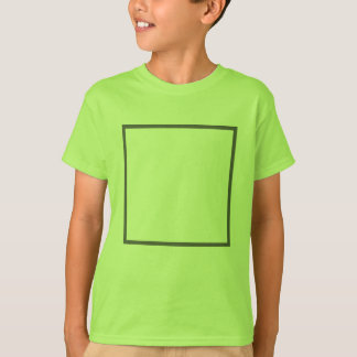 Barn T-Shirt