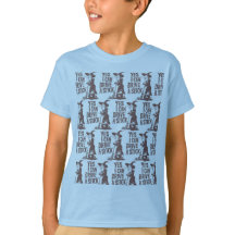 Barn T-shirt