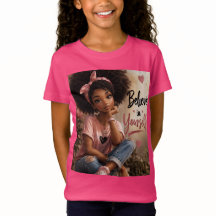 Barn T-shirt