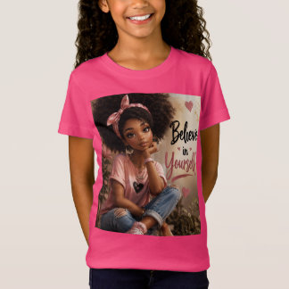 Barn T-shirt