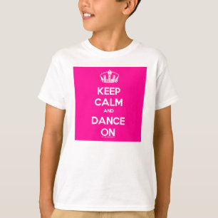 Barn T-shirt