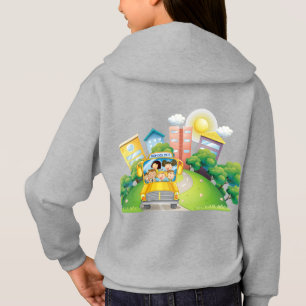 Barn T Shirt