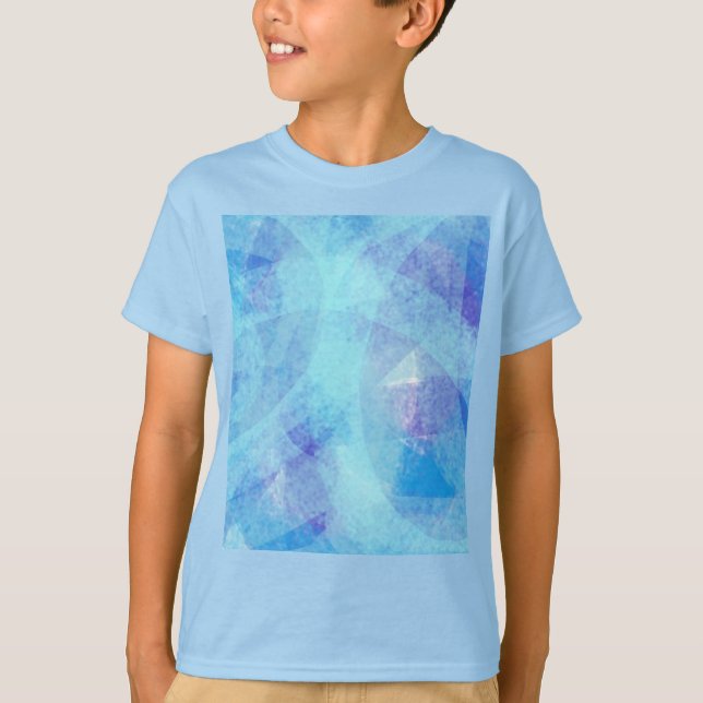 Barn T-Shirt (Framsida)