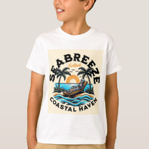barn t shirt