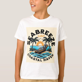barn t shirt